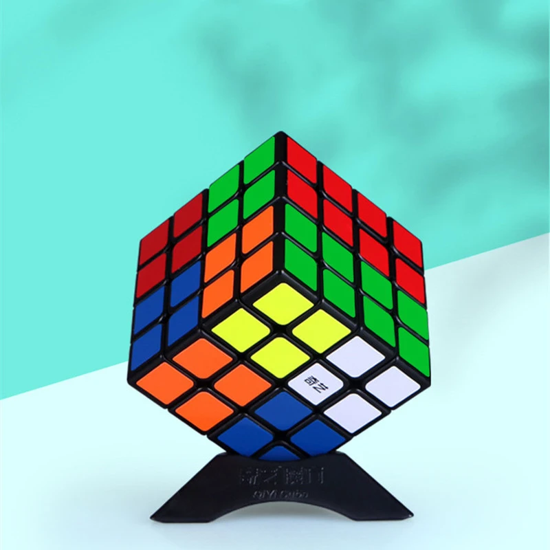 X4 cube