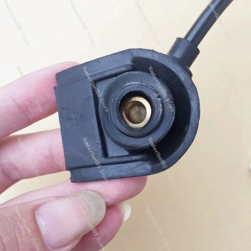 КАТУШКА ЗАЖИГАНИЯ ПОДХОДИТ ДЛЯ ИНВЕРТОРА ГЕНЕРАТОРА KIPOR KG158 IG2000 IG2600 IG2000S # KG105-14100