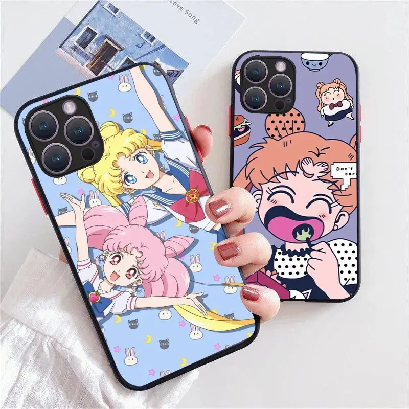 Мягкий силиконовый чехол для Xiaomi Mi 9T 10 10S 10T 11 11i 12 A2 A3 poco M3 Lite Pro