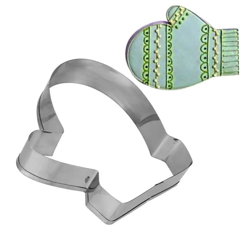 

Формочка для печенья из нержавеющей стали