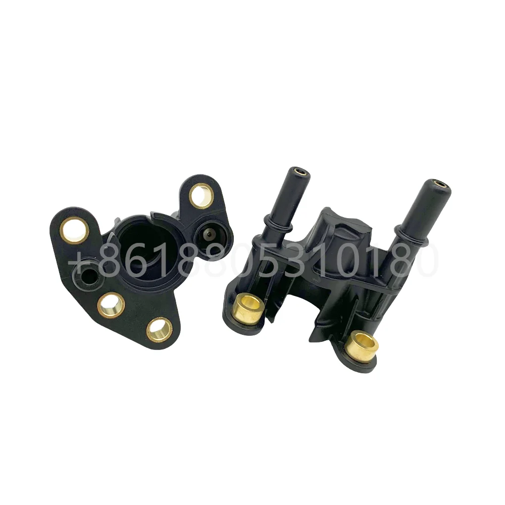 

Пластиковое соединение форсунки мочевины для тяжелого грузовика Volvo Iveco 0444023053,0444023057,0444023069,21738128, F00BH40293