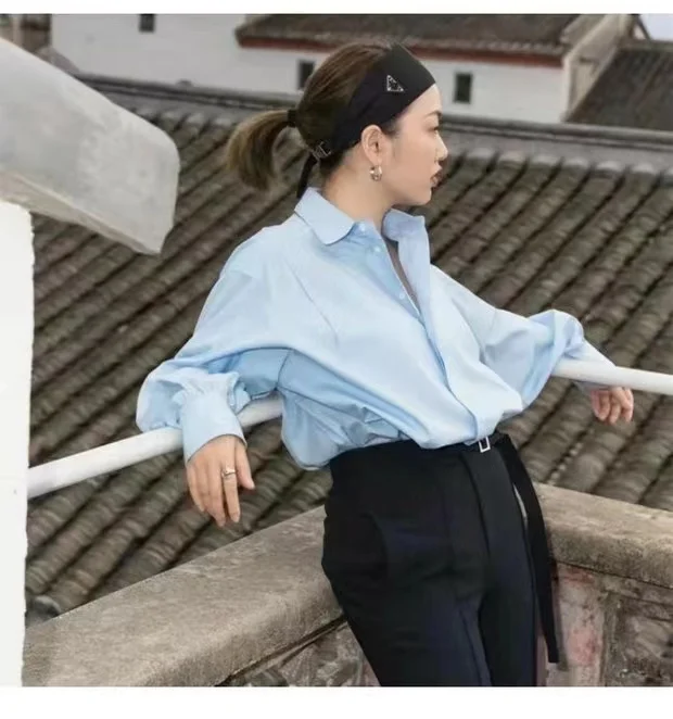 

High-end black cross large clip hair clip temperament shark clip back head plate hair catch