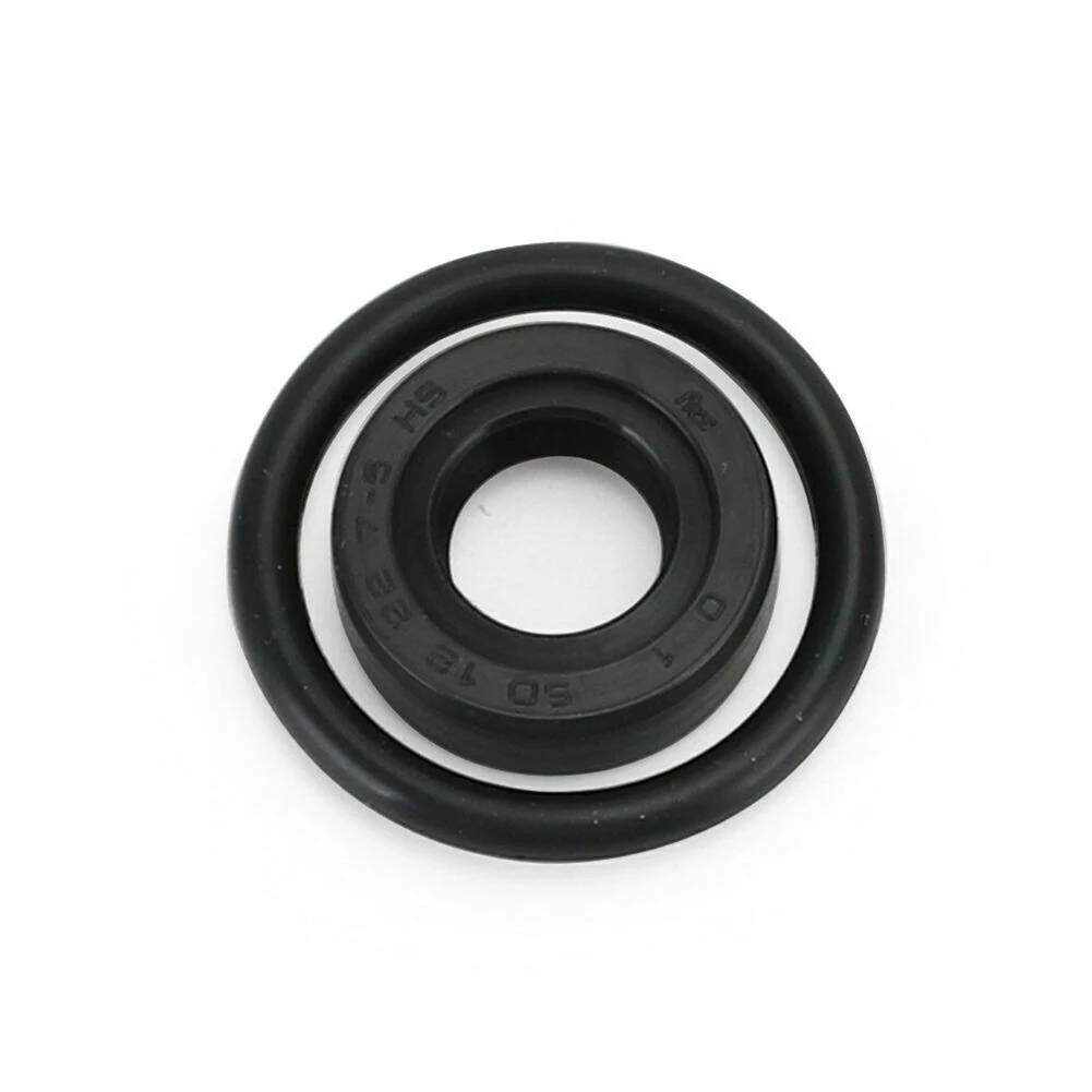 

S2pcs/set Distributor Oil Seal O-ring Fits For Honda SAccord SCR-V Honda CRX Honda Civic O-Ring N Seal Car Accessories