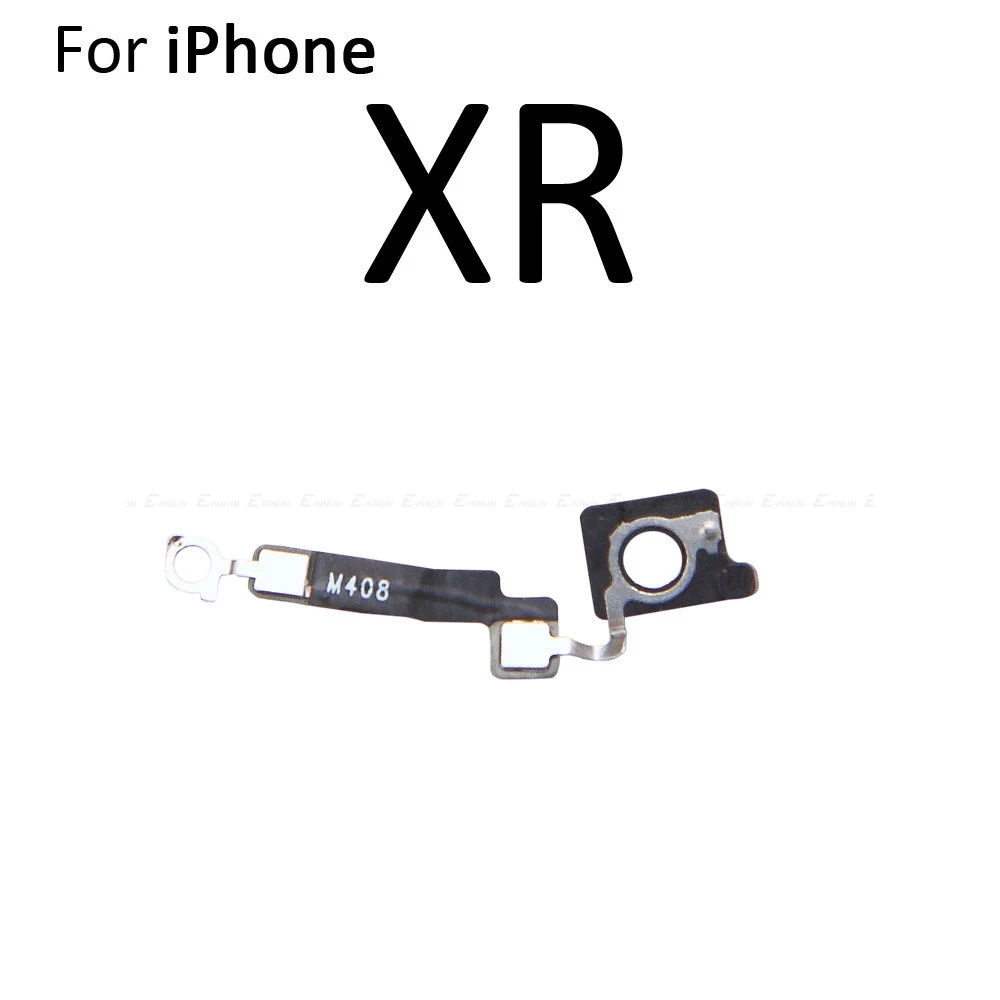NFC Bluetooth антенный сигнальный кабель для iPhone 6 6S 7 8 Plus X XR XS Max SE 2020 Внутренняя антенна