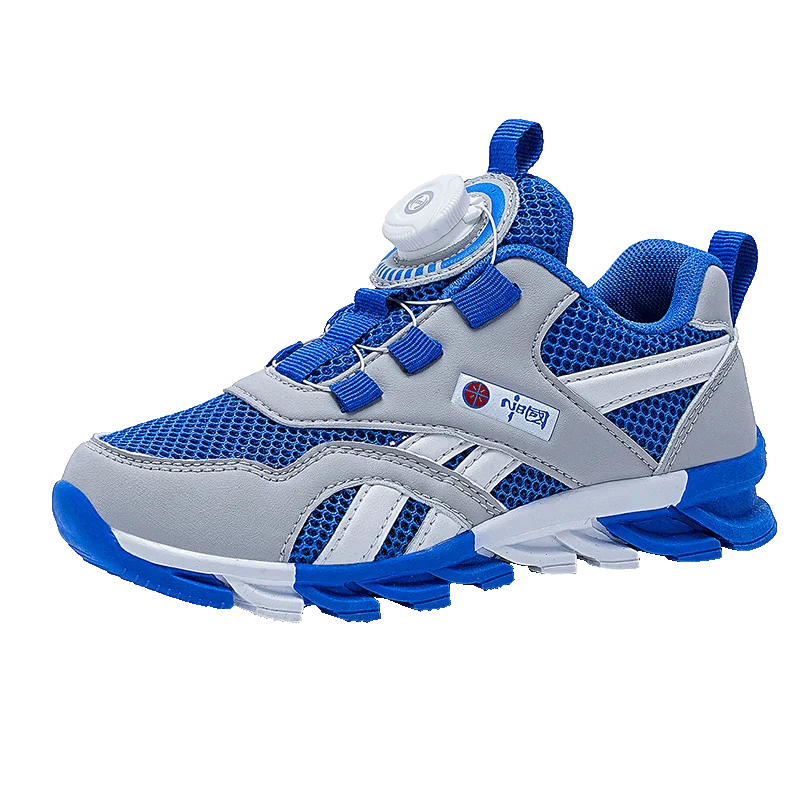 

Premium quality children's running shoes Breathable, lightweight, non-slip, casual, comfortable walking shoes Boys 30-39