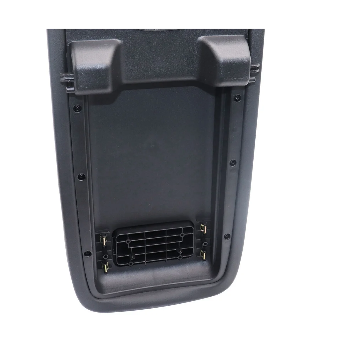 Автомобильная Центральная напольная консоль 1VT06DX9AI подлокотник для DODGE CHARGER CHRYSLER