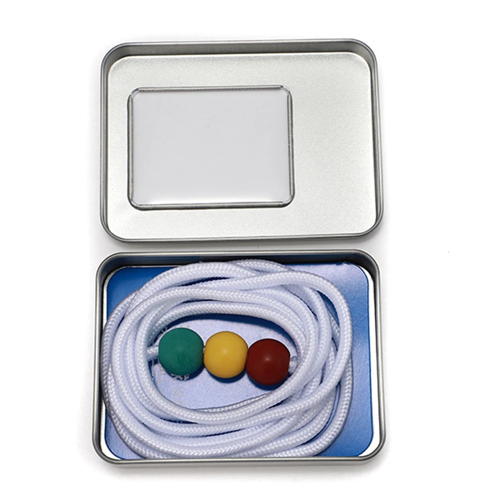 

Beads Brock String Vision Convergence Insufficiency Target Ability Training Tool