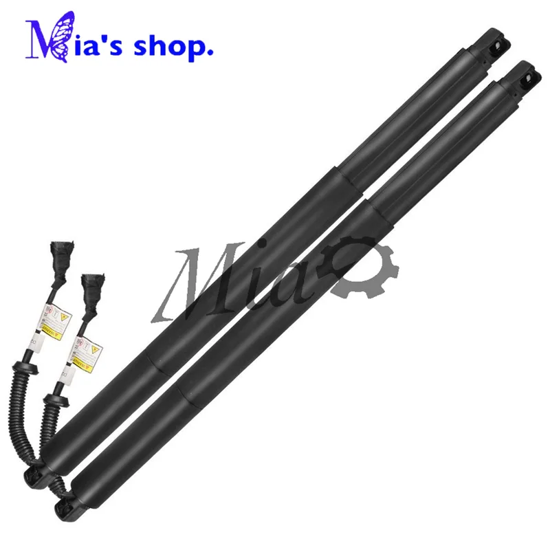 Подъемник багажника стойки 51247200543 для BMW F07 5 серии GT 535i 550i 2010-2017