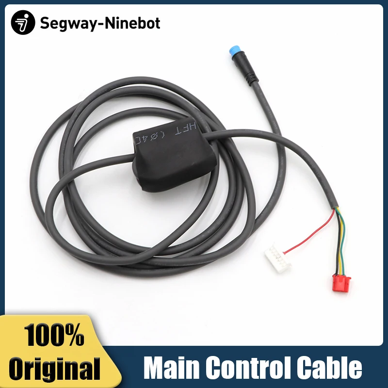 Оригинальный кабель контроллера для Ninebot by Segway MaxG2 основной управления