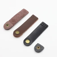 1pcs diy handmade wallet purse hasp buttons clasp for handbag card pack clutch bag buckle accessories leather