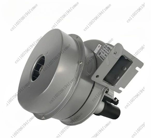 Фото Аксессуары 170FLJ2-6CS-T01/170FLJ2NYD4-3, вентилятор-усилитель для сушилки №2