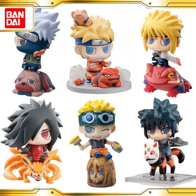 

Экшн-фигурка Саске Гаара из аниме «Наруто»