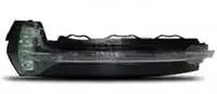 

291498 interior rearview mirror signal right A3 13