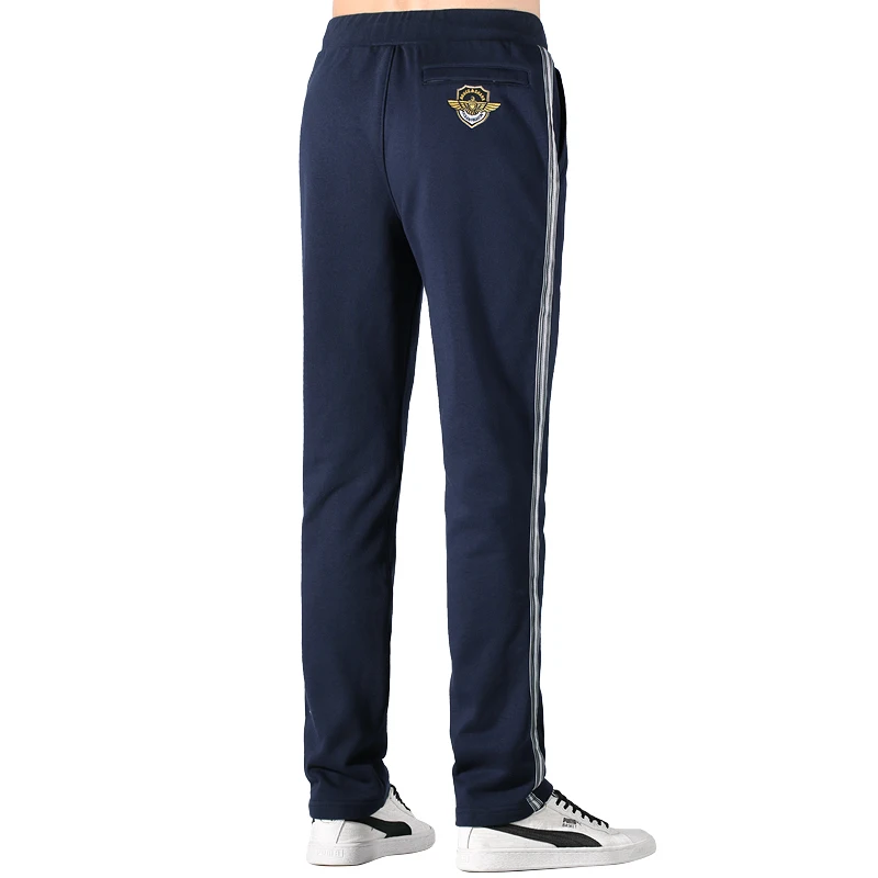 Мужские спортивные брюки