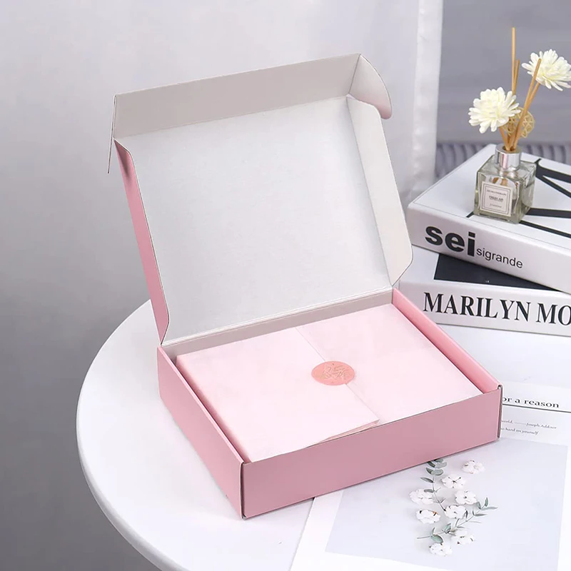 Es For Diy Packaging Craft Gifts For Small Business Wedding Party Gift Packaging