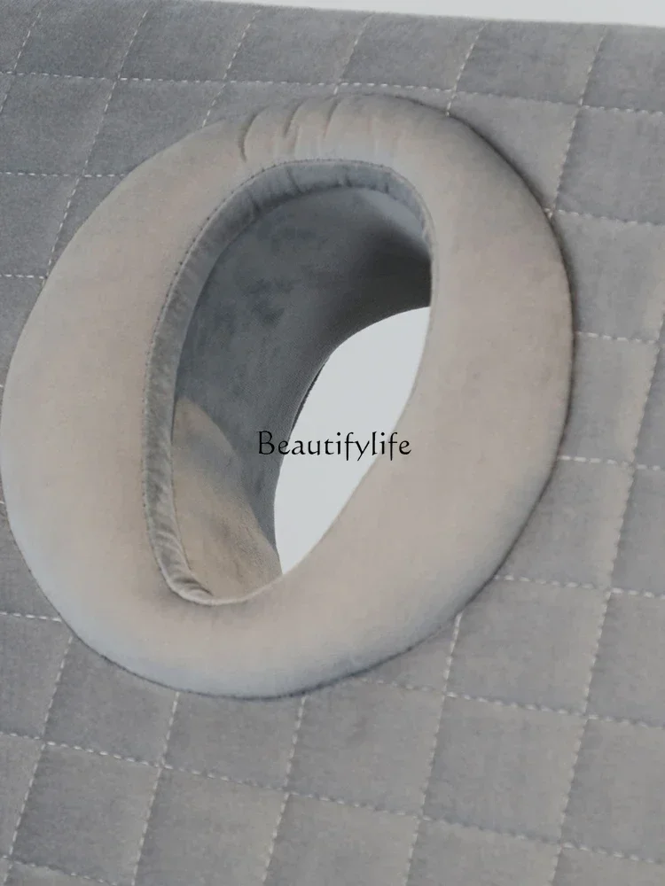 Электрическая подъемная кровать для чистки ушей многофункциональный массажный