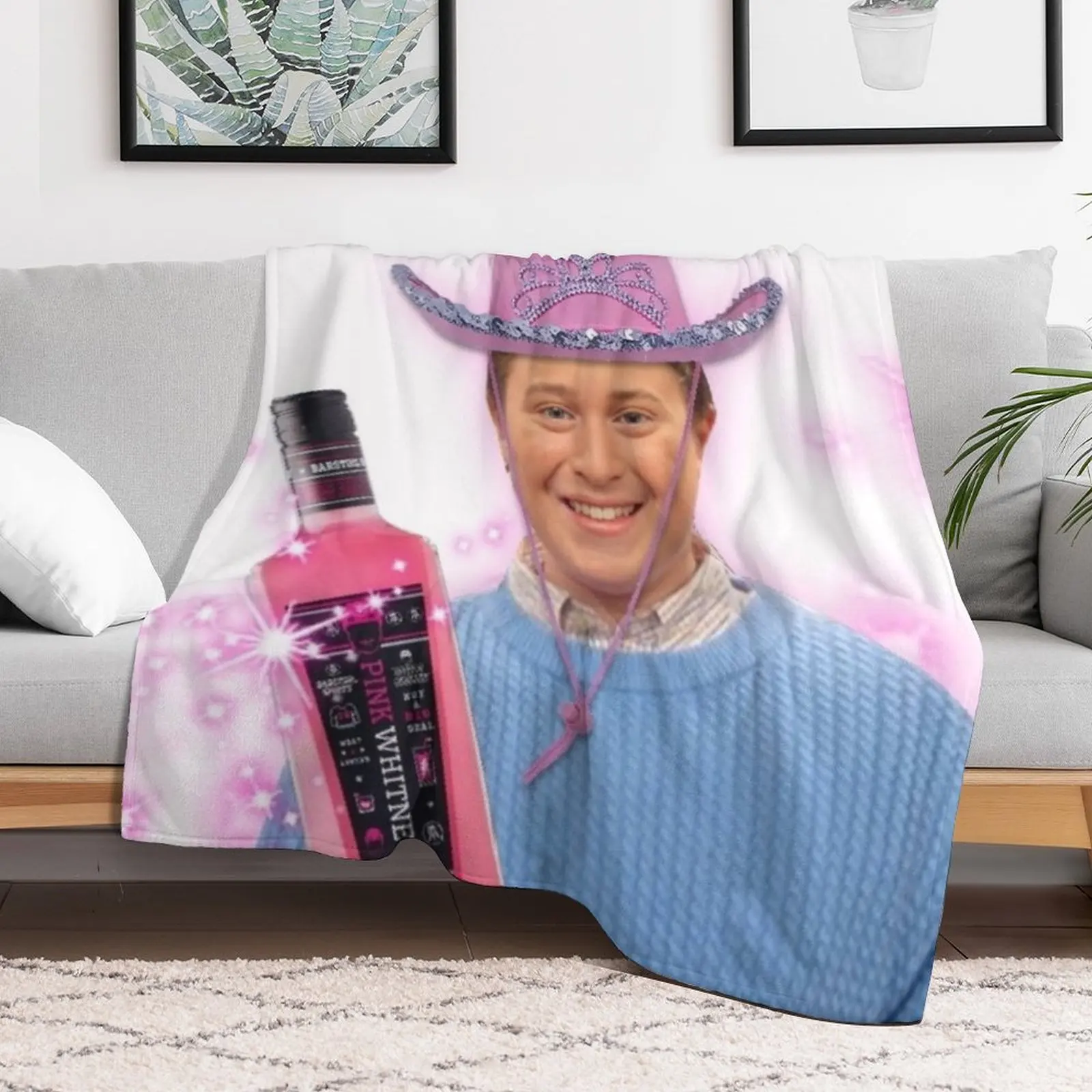 Роскошное Одеяло для дивана