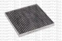 

6040320 pollen filter AVEO KALOS 05 carbon