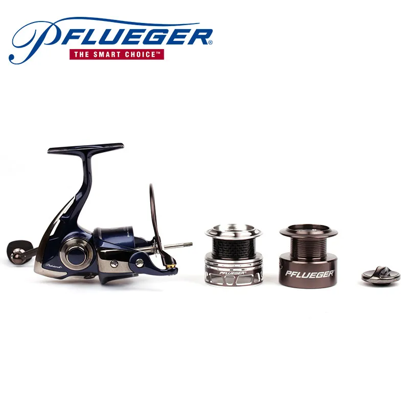 

Pflueger Patriarch Spinning Reel