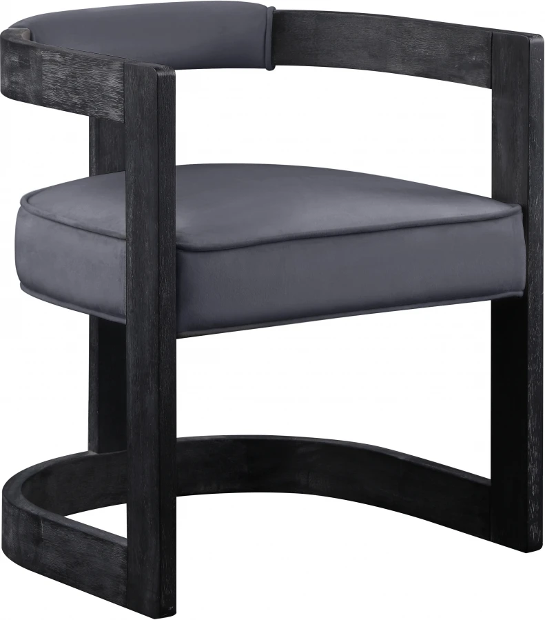 

Modern dining Chair single Italy Seat Bar Furniture Beauty Salon Furniture Nordic Teenage Heart Ins Princess Modern furniture