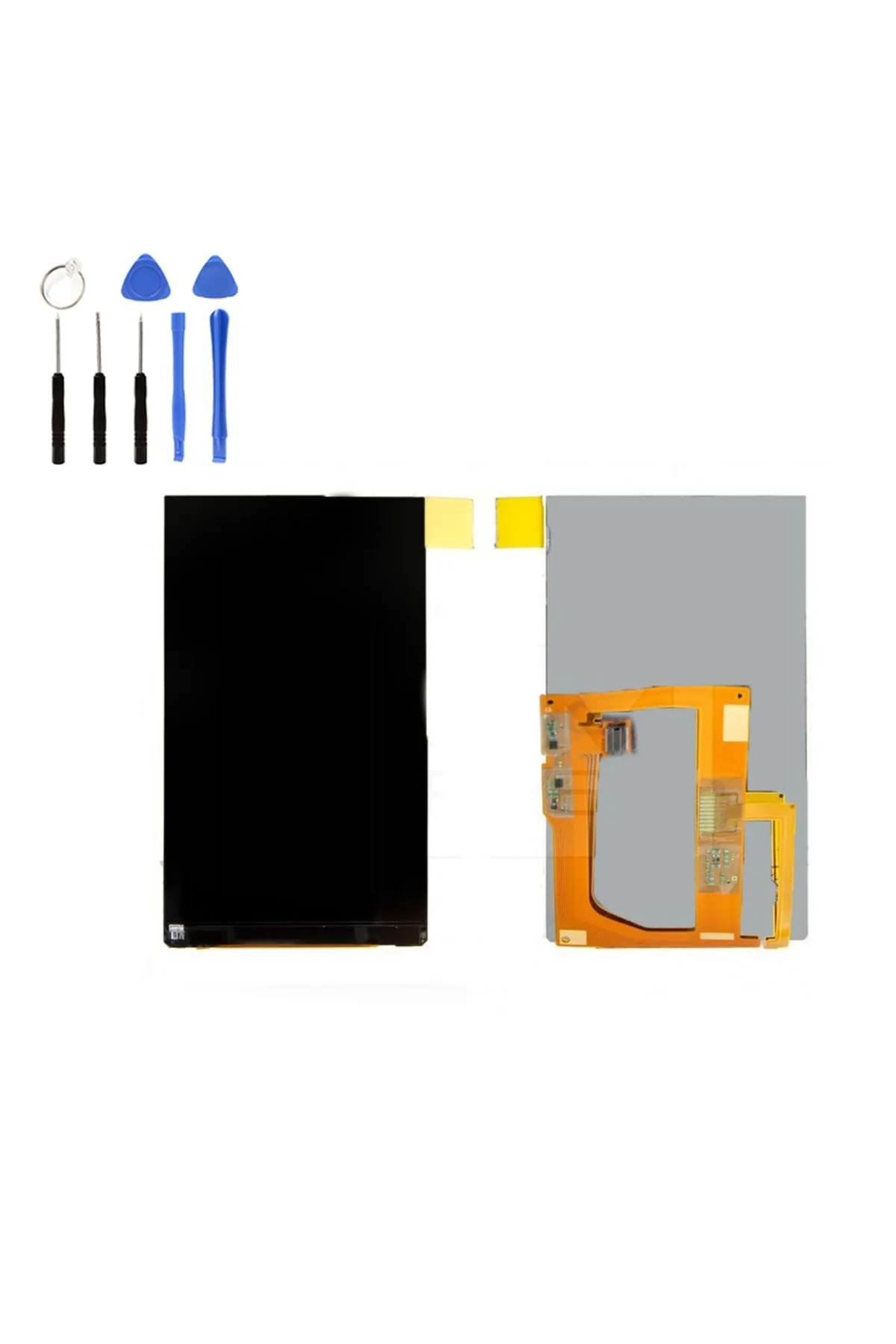 Для Lg P970 ЖК-дисплей сенсорный экран Замена без битых пикселей AAA + Качество |