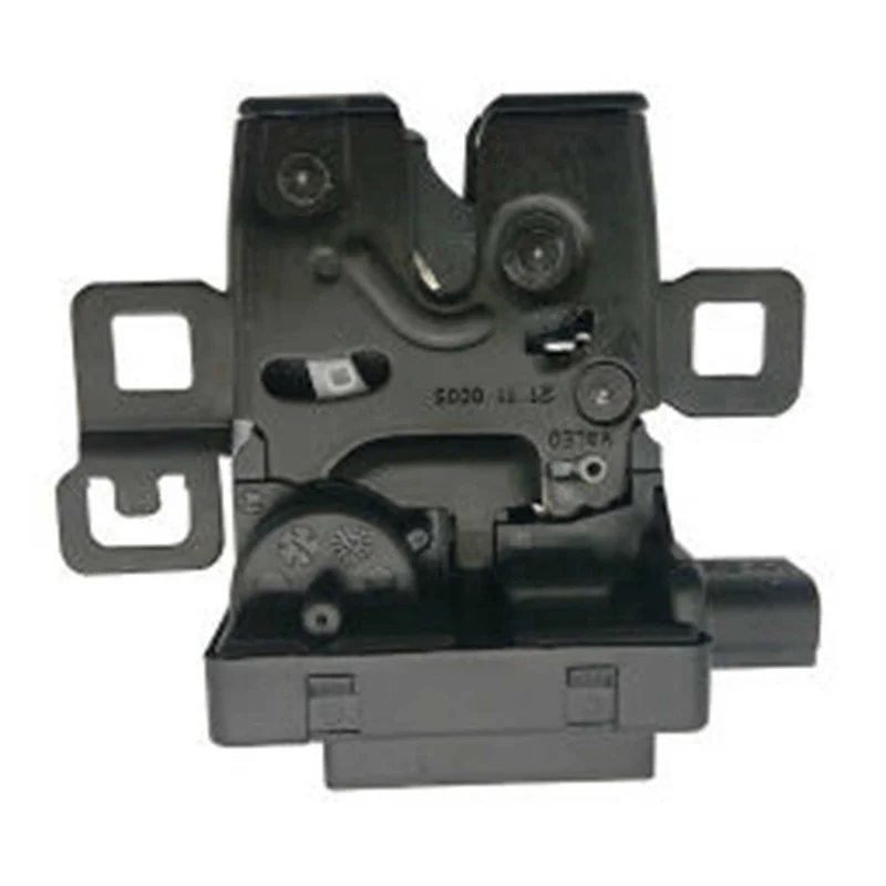 FQR 500170 Замок багажника стеклянная защелка задней двери автомобиля для диапазона