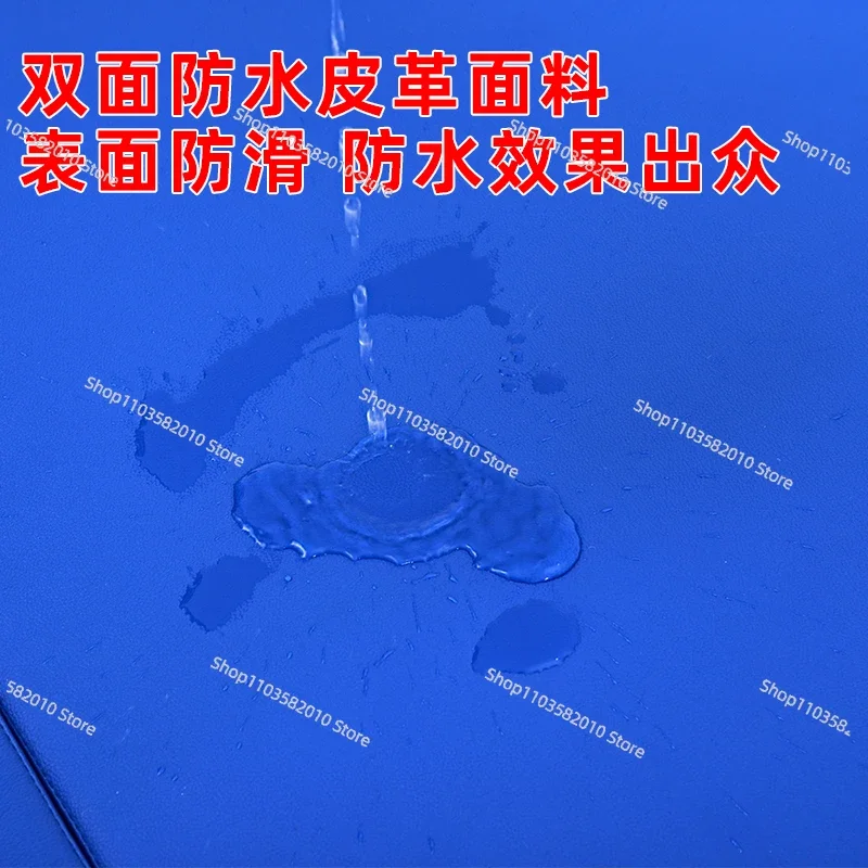 Коврик для зимней рыбалки утолщенный коврик палатка |