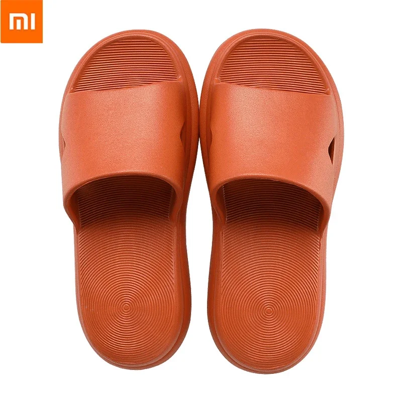 Сандалии XiaoMi Mijia нескользящие грязеотталкивающие дезодорирующие с мягкой