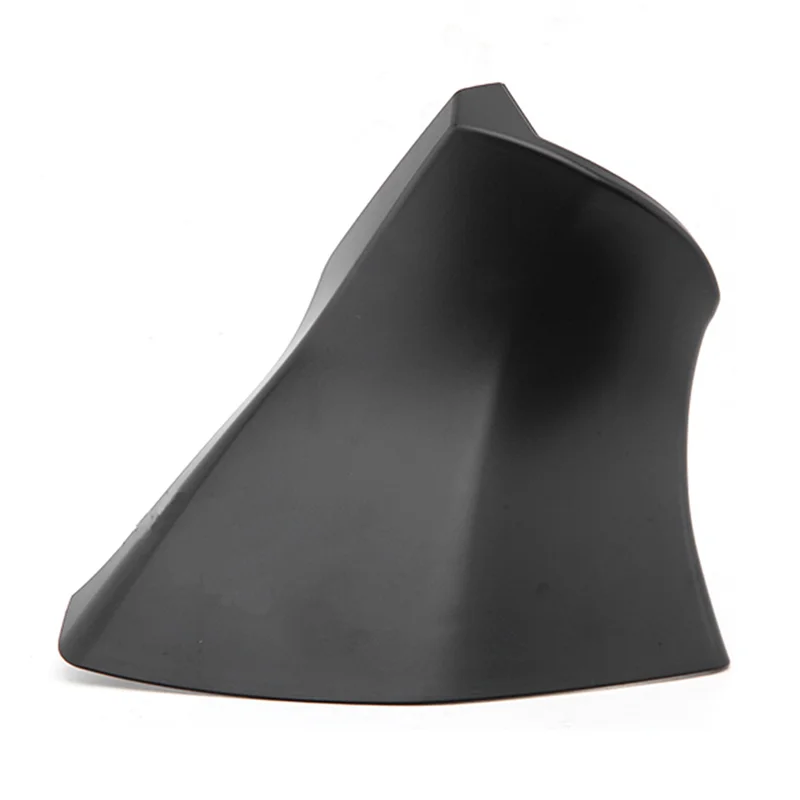 

For Toyota Highlander 2020-2022 Left Wing Mirror Base Trim Rearview Mirror Triangle Base Cover