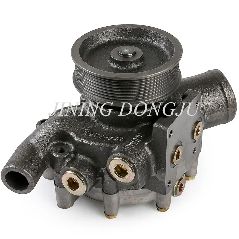 

Water Pump 6222-63-1200 for PC300-6 Excavator 6D108 Engine for komatsu