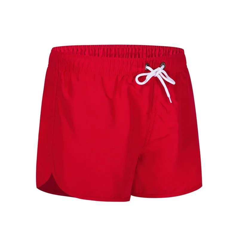 Мужская летняя одежда для плавания брендовые шорты пляжная пикантные плавки