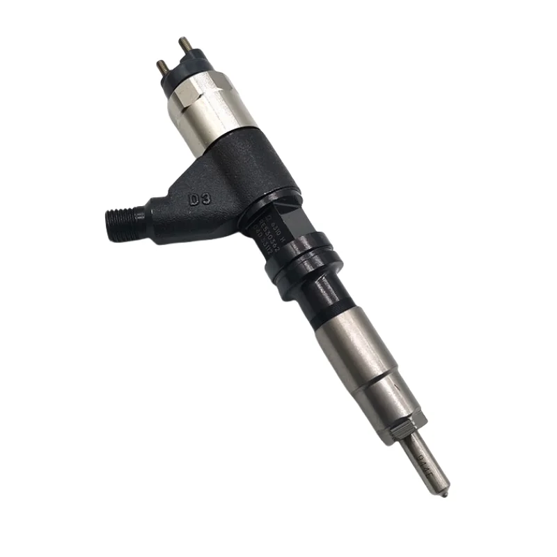 ORLTL 6310 095000 -6310 0950006310 Оригинальная топливная форсунка RE 530362 Для JOHN DEERE 6830 06-11 4V-CR