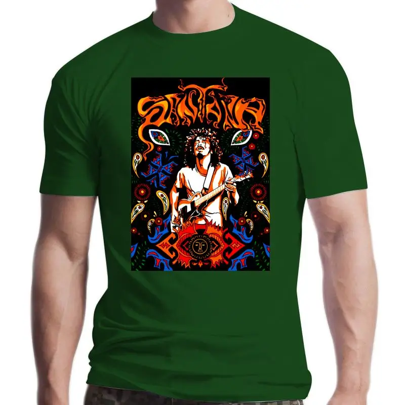 

Camiseta de Carlos Santana, camiseta de carlos santana, Santana