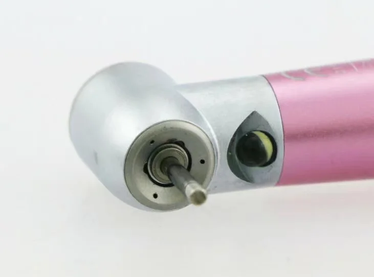 Стоматологический электронный генератор трехсторонний цветной светодиодный