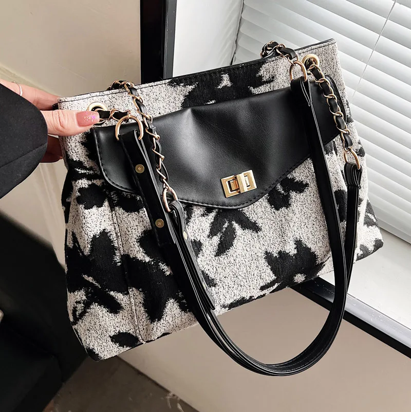

Pu Leather Ladies Crossbody Shoulder Bag Brand Designer Women Messenger Bags Large Capacity Female Casual Shopping Tote Pack