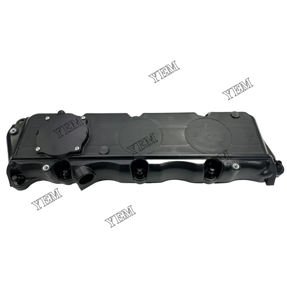 Крышка камеры клапана 5052-00211 4142X325 T417478 для экскаваторов Perkins