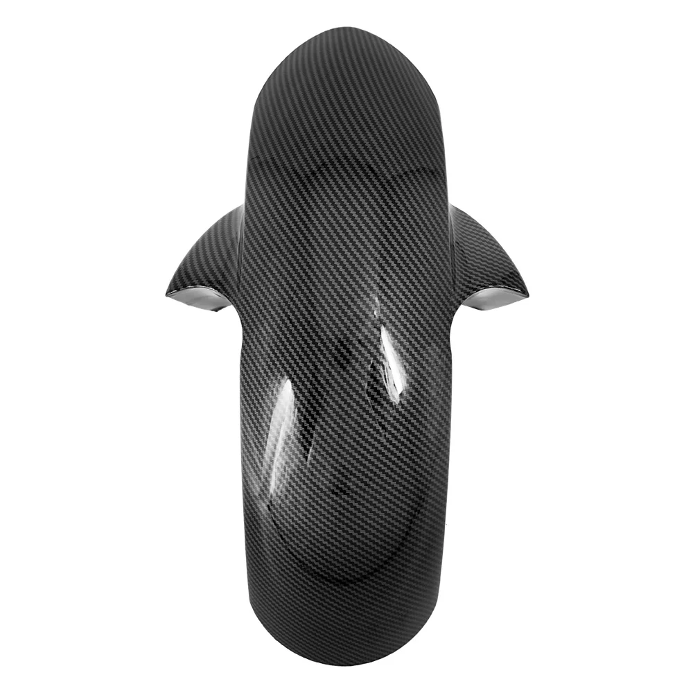 Фото Мотоциклетное крыло для Yamaha YZF-R1 2002-2007 2008 YZF-R6 2005, крышка переднего колеса, брызговик для FZ8 FAZER FZ1 №2