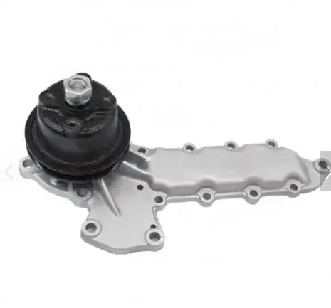 Водяной насос двигателя D1101 D1301 V1501 V1701 V1901 V2403 15341-73030 для трактора KUBOTA L245 L245F L245DT L295