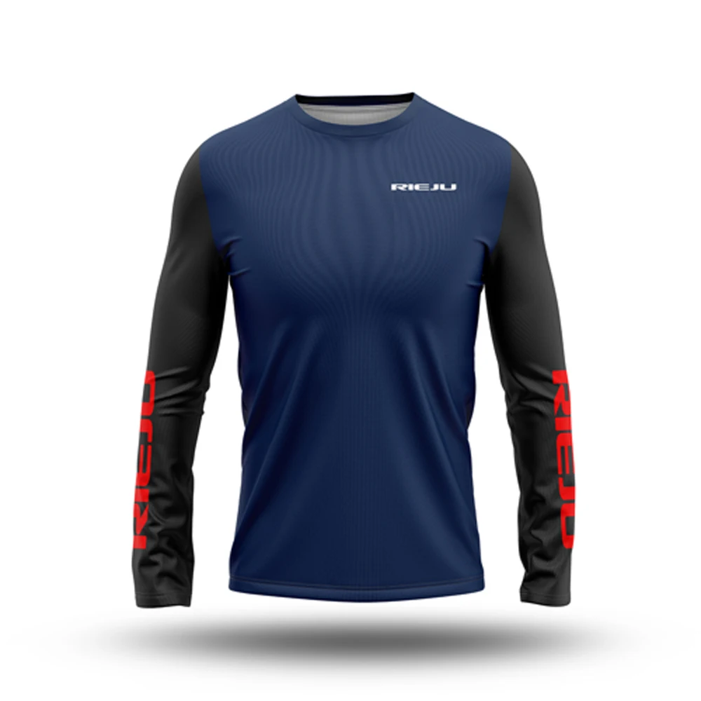 

Enduro motocross Jersey mtb downhill jersey mx cycling mountain bike dh maillot ciclismo hombre custom man bmx jersey