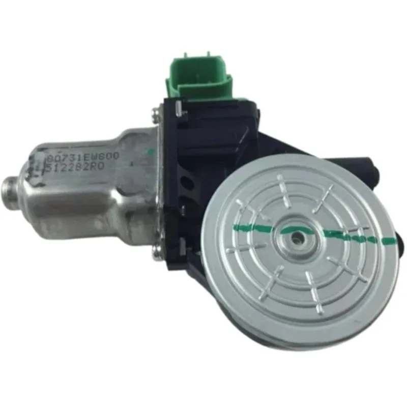 Фото Для Nissan Sylphy Livina 2006-2018 2019 80731-EW800-PO Мотор стеклоподъемника двери, передний/задний, левый/правый №2