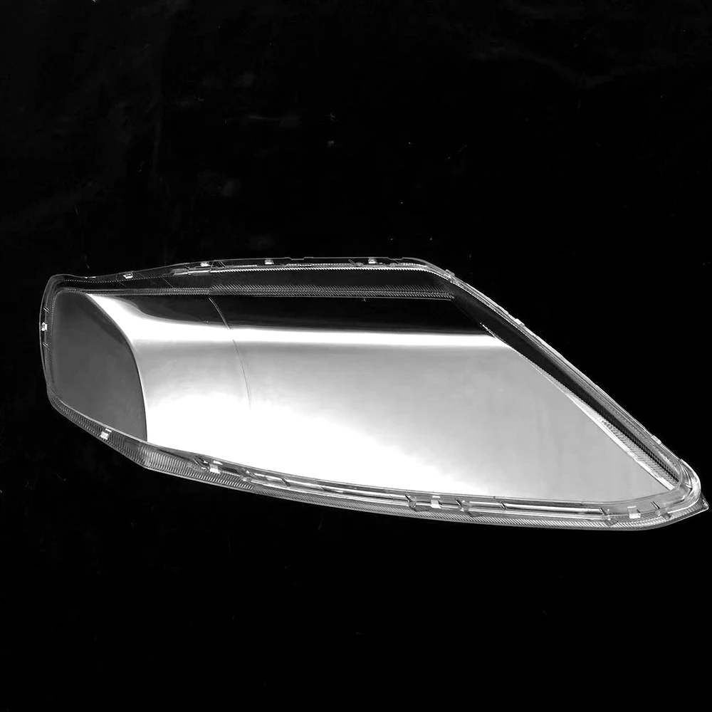 Чехол для автомобильной фары Hyundai Hyunori Coupe 2002-2006 крышка стеклянный корпус лампы