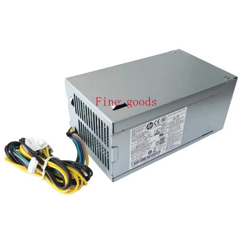 Новый блок питания для настольного компьютера HP Pavilion 590 180 Вт L08261-002 80 Plus Gold