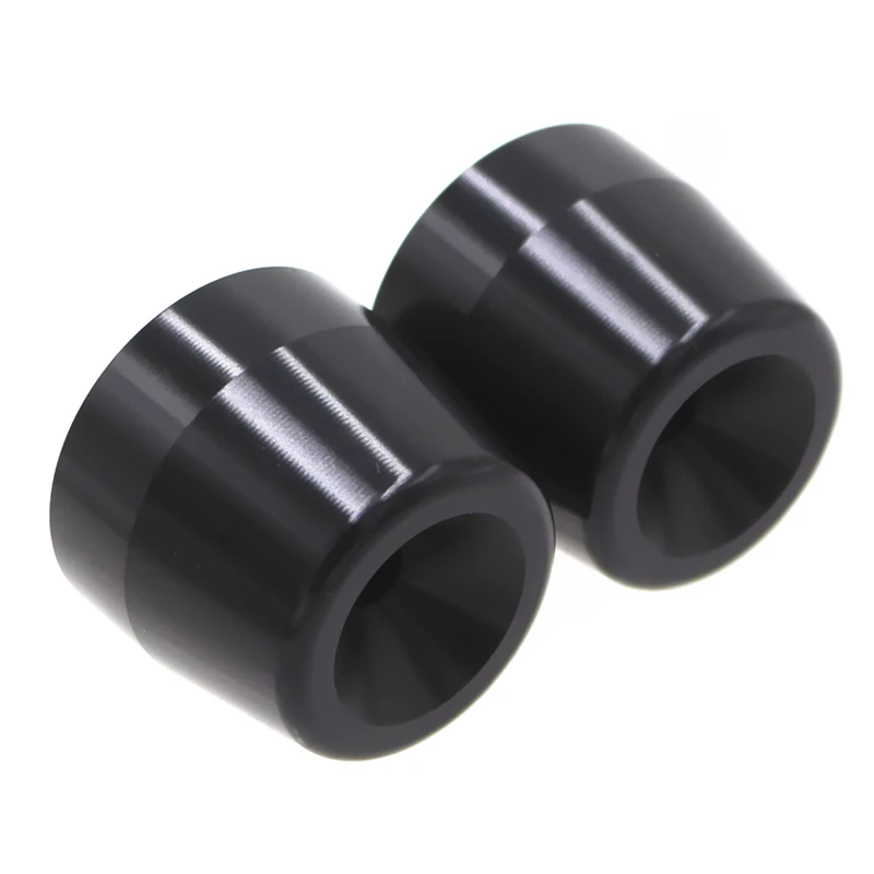 

Аксессуары для мотоциклов Honda PCX160, PCX150, PCX125, PCX 160, PCX 150, 125, алюминиевые ручки с ЧПУ, ручные ручки, ручка, Торцевая крышка