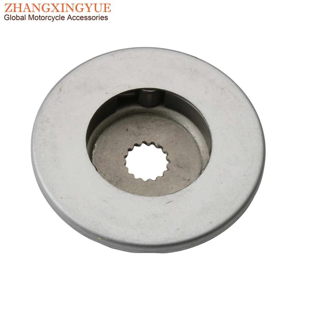 Муфта стартера YP150 для Yamaha YP125 Majesty 125 150 Maxster YFA1 Breeze XQ150 YP150E Skyliner 5NS-E5570-00