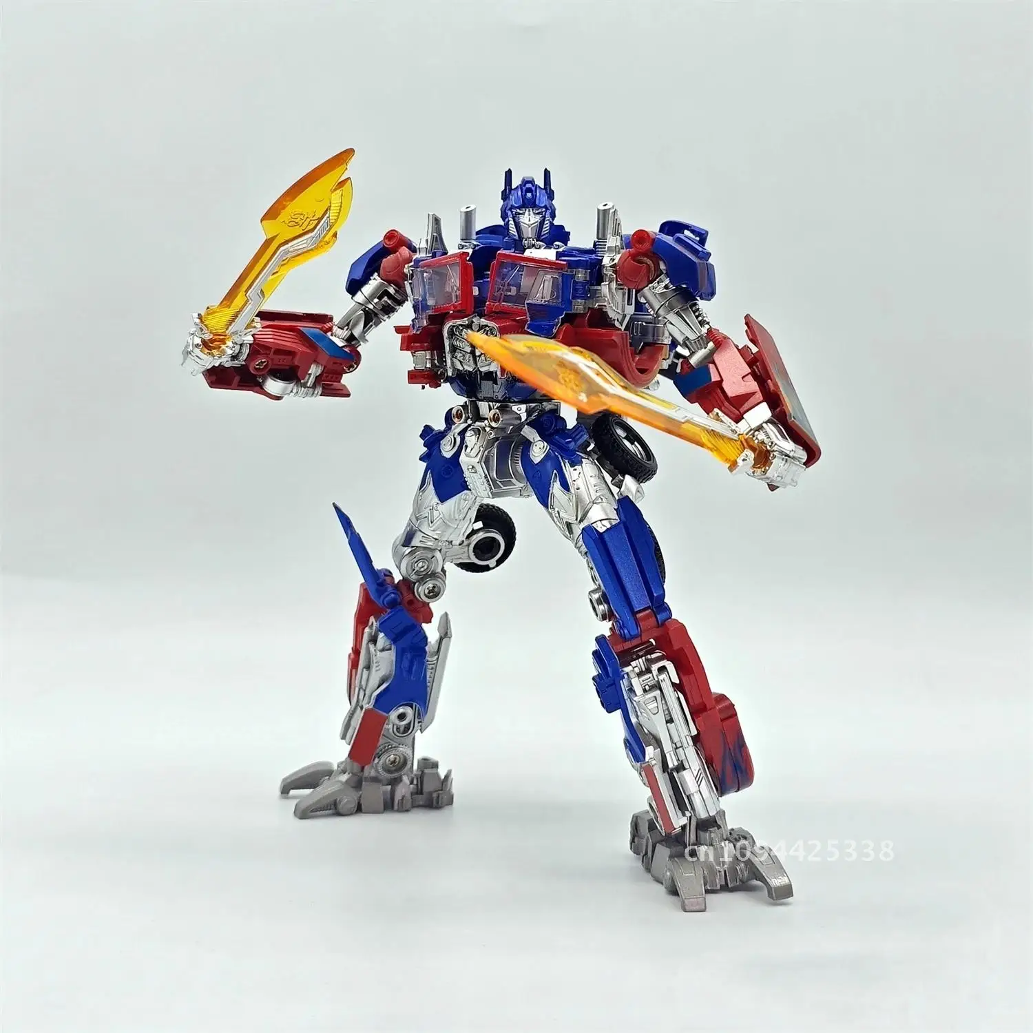 [Остання версия] BAIWEI Transformation TW-1022EX TW1022EX с тонким покрытием OP Commander KO SS44 Фигурка