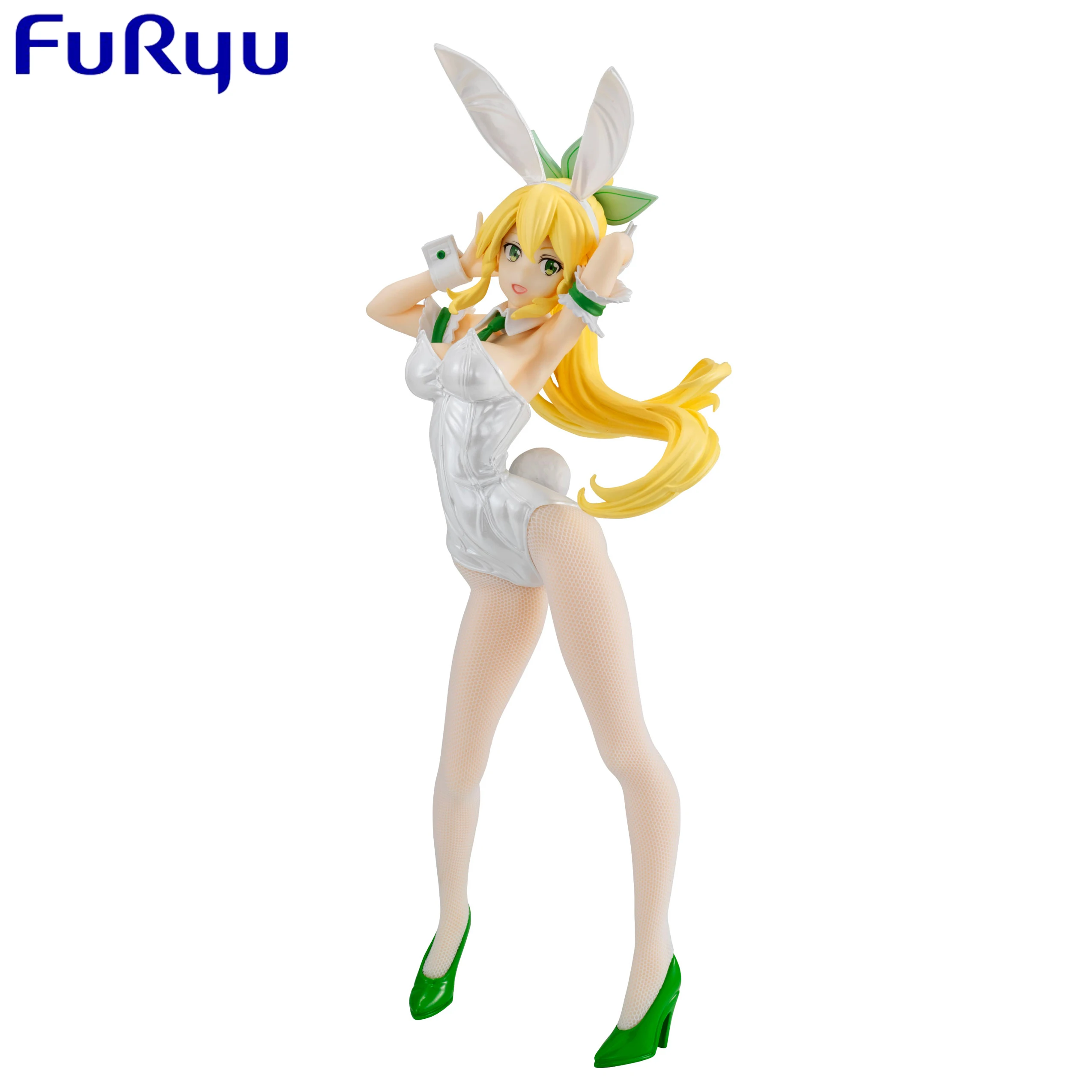 Предварительная продажа оригинальный меч Furyu Bicute кролики искусство онлайн