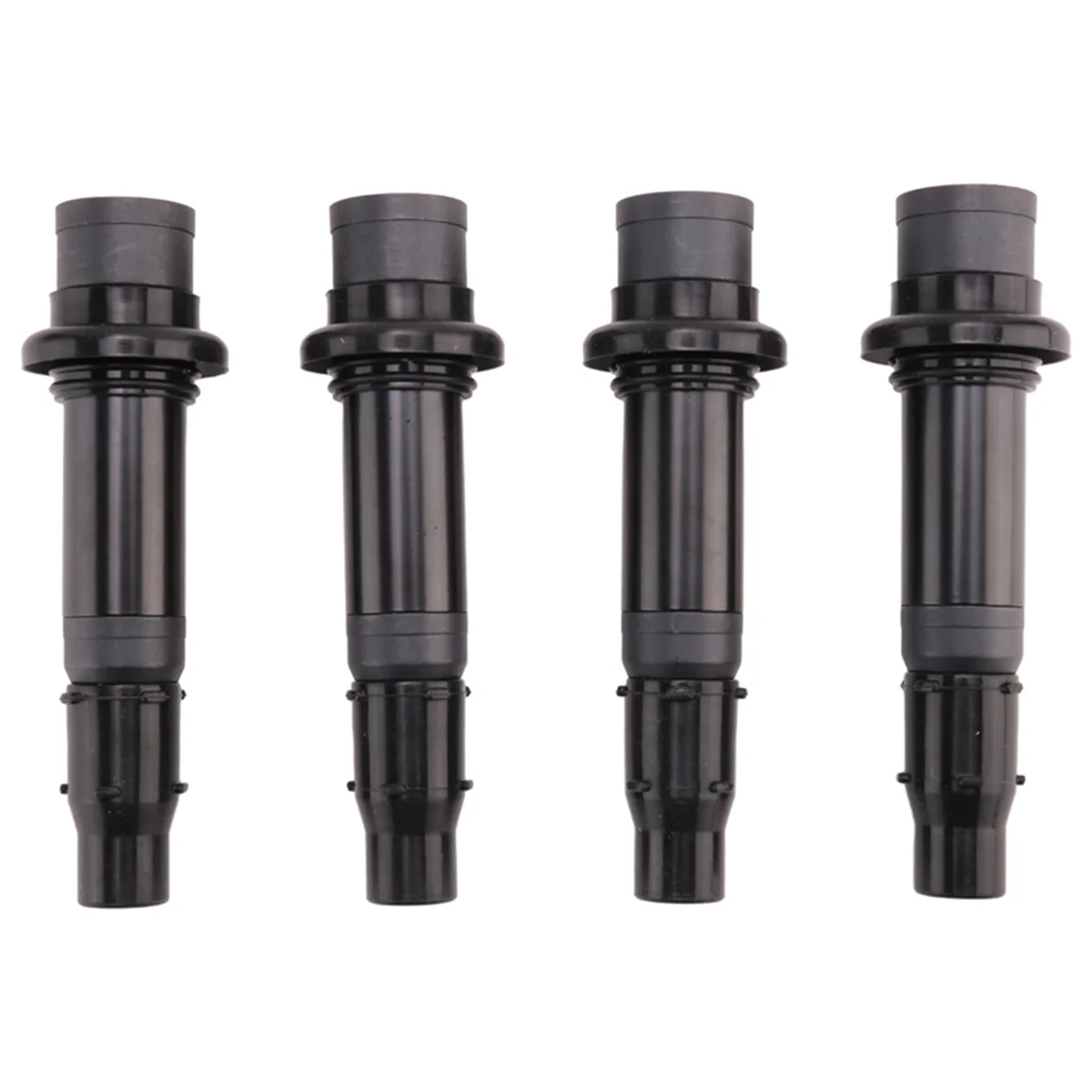 4 шт. катушка зажигания F6T558 F6T560 для Yamaha YZF R1 R6 R6S VMX V Max 2002-2017 5VY-82310-00-00 5VY823100000