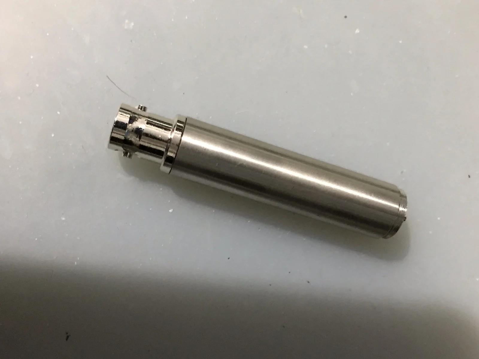 

Предусилитель/усилитель IEC711, Стандартный источник питания, поддержка Гра B & K и других тестовых знаков блока питания ICP