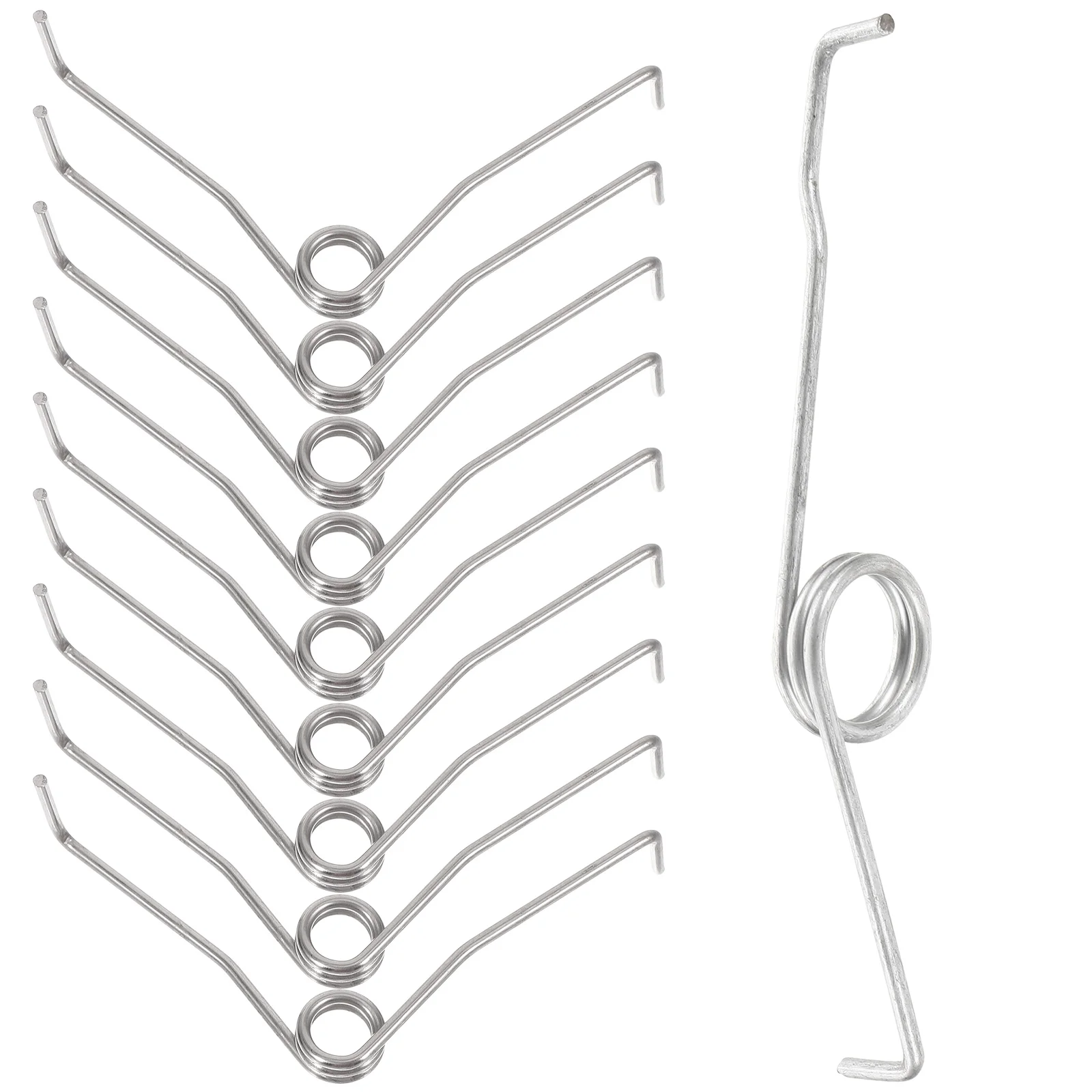 

Replaceable Pruner Springs Long Reach Pruner Springs Replacement Garden Supply