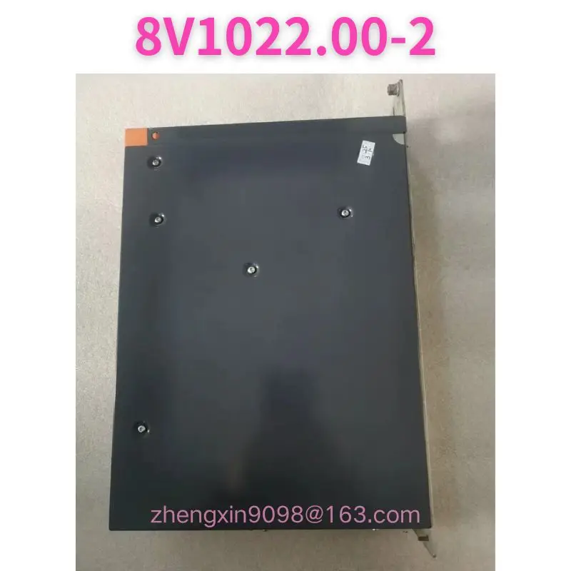 Б/у функциональное тестирование сервопривода 8V1022.00-2 OK